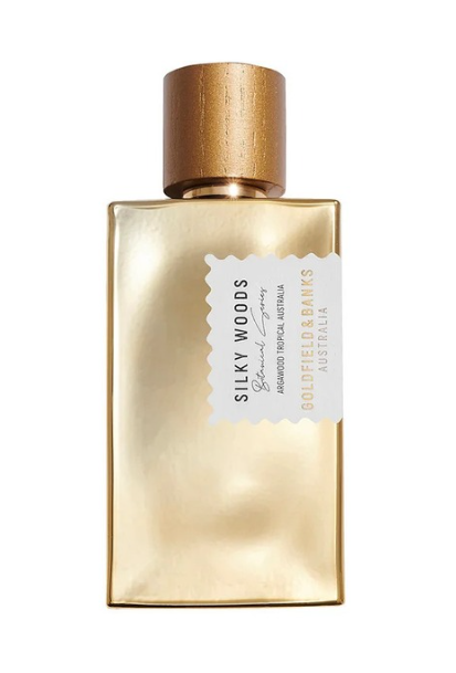 Goldfield & Banks Silky Woods (1ml)